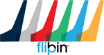 Flipbin logo